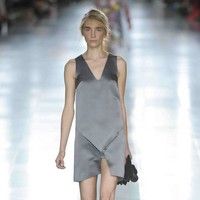 London Fashion Week Spring Summer 2012 - Christopher Kane - Catwalk